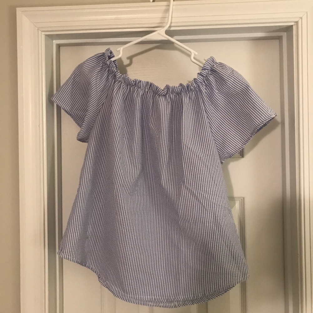Adorable shirt!